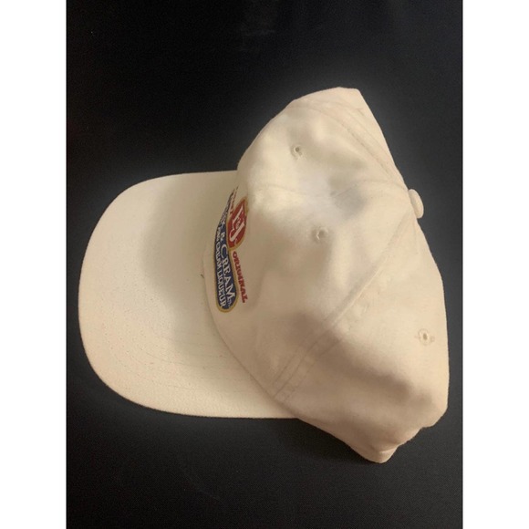 Vintage NOS E&J Brandy Adjustable Strap Strapback Hat - Picture 3 of 7